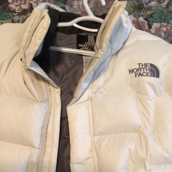 The North Face, XL, cream color - Picture 6 of 8